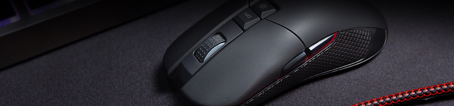 XENON 800 - ΕΞΑΙΡΕΤΙΚΆ ΕΛΑΦΡΎ ΚΑΙ ΠΡΟΗΓΜΈΝΟ ΠΟΝΤΊΚΙ ΓΙΑ GAMERS