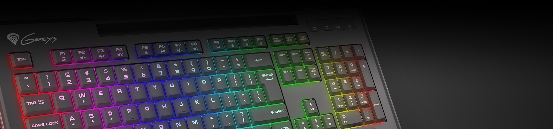 Lith 400 RGB με βραβείο από το Benchmark.co.uk