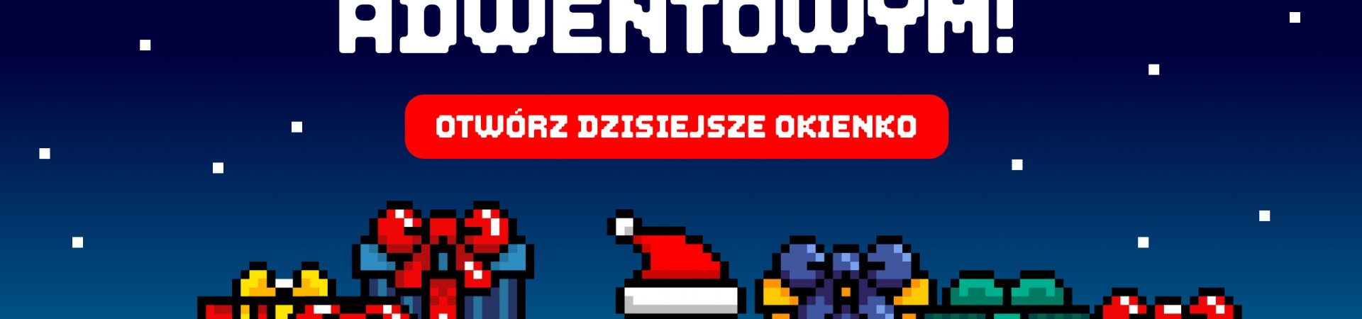 Το Ημερολόγιο Advent της GENESIS ξεκίνησε!