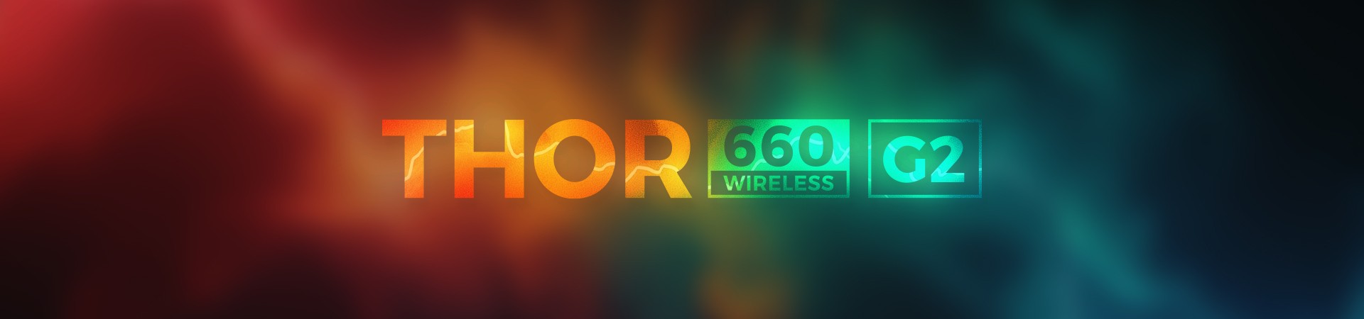 Ισχύς σε μικρή μορφή. Πείτε γεια στο GENESIS Thor 660 G2!