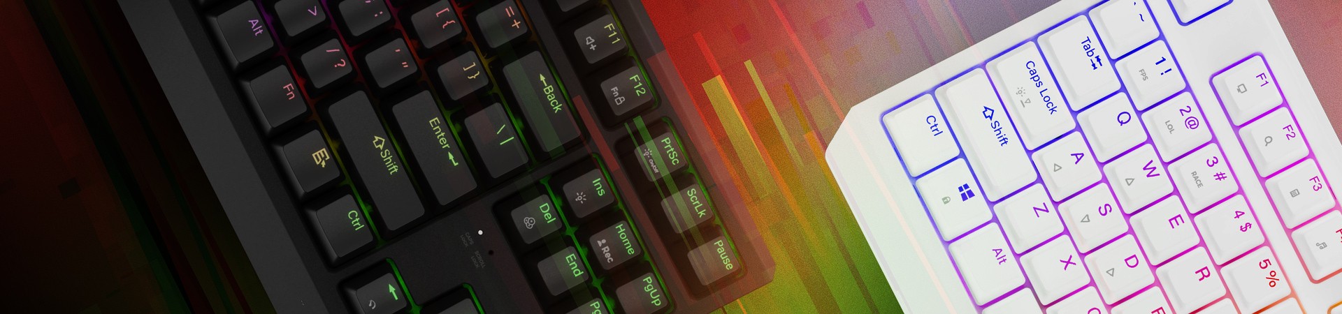 GENESIS Thor 230 TKL και 230 TKL Lite - γνωρίστε τα νέα μέλη της οικογένειας Thor!