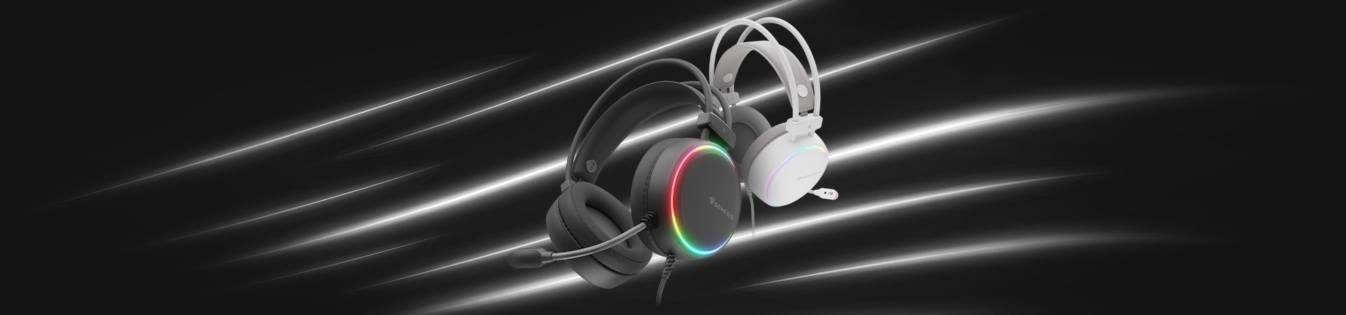 GENESIS Neon 613 G2 - ακόμα μεγαλύτερη ευκολία, ακόμα καλύτερος ήχος