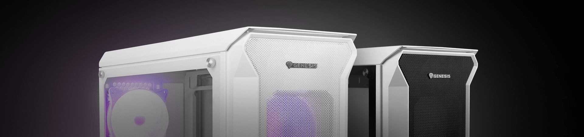 IRID 505 ΚΑΙ IRID 505 ARGB ΤΏΡΑ ΣΕ ΛΕΥΚΌ ΧΡΏΜΑ!