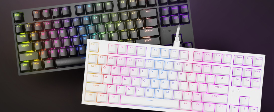 Genesis Thor 404 TKL - Δείτε τι πιστεύουν οι κριτικοί για το τελευταίο πληκτρολόγιο της μάρκας!