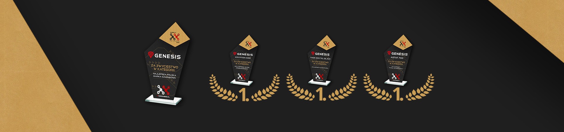 Γνωρίστε τους νικητές της ψηφοφορίας του ITHardware!