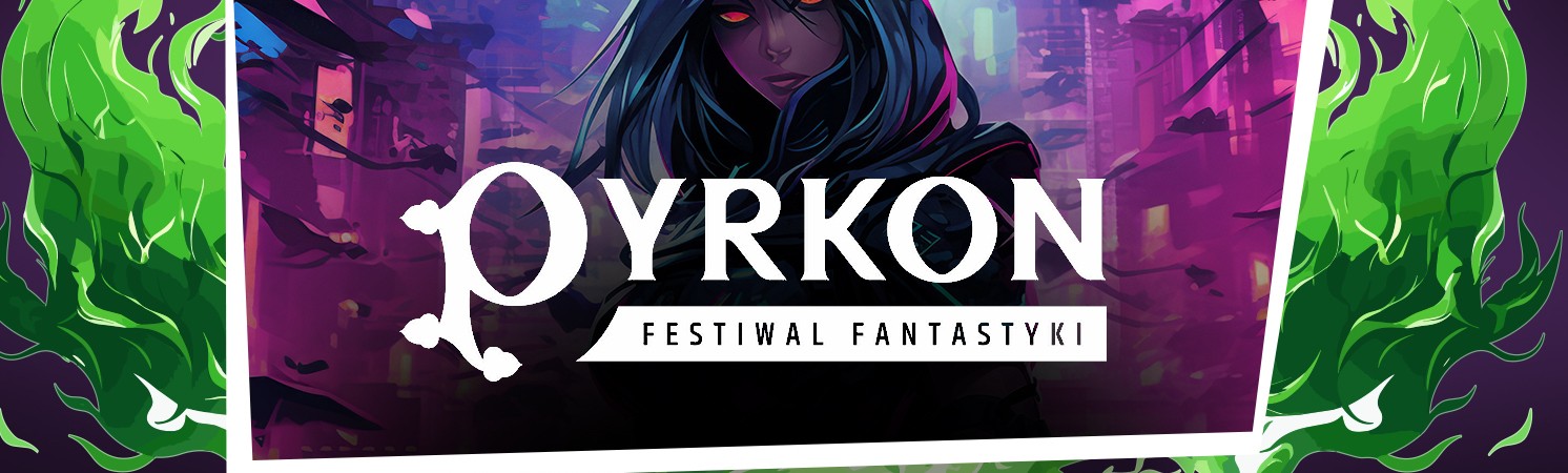 Γνωρίστε την ομάδα της GENESIS στο Pyrkon 2024
