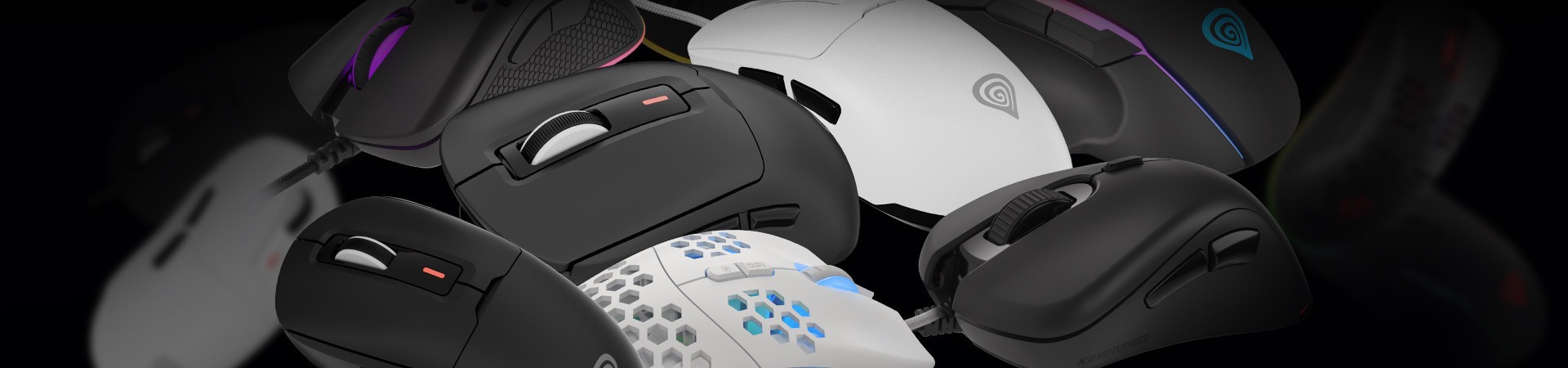 Ποιο ποντίκι gaming για έναν gamer; Μάθετε και ενημερωθείτε για τα καλύτερα μοντέλα έως 100 και 200 λίρες!