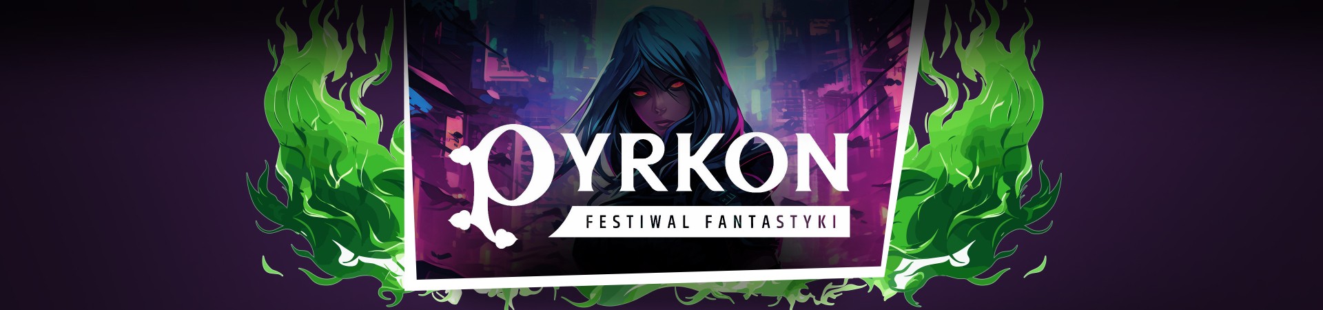 Γνωρίστε την ομάδα της GENESIS στο Pyrkon 2024