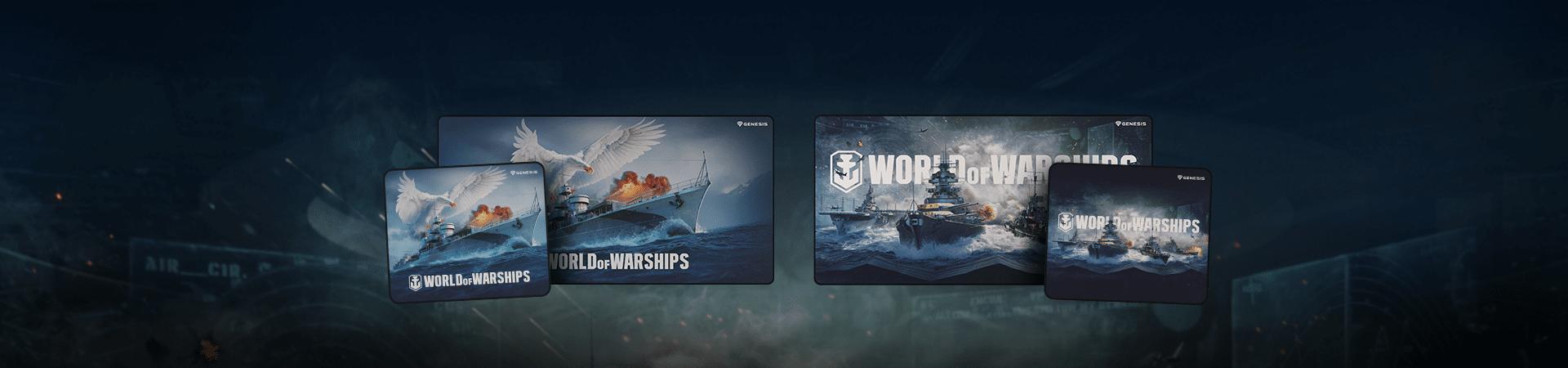 ΠΕΡΙΟΡΙΣΜΈΝΗ ΣΕΙΡΆ ΣΟΥΒΈΡ ΚΑΤΕΥΘΕΊΑΝ ΑΠΌ ΤΟΝ ΚΌΣΜΟ ΤΟΥ WOWS!