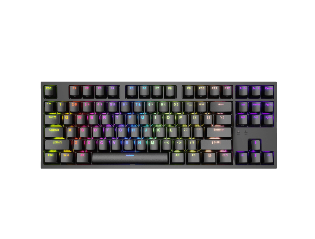 Genesis Thor 404 TKL GATERON
