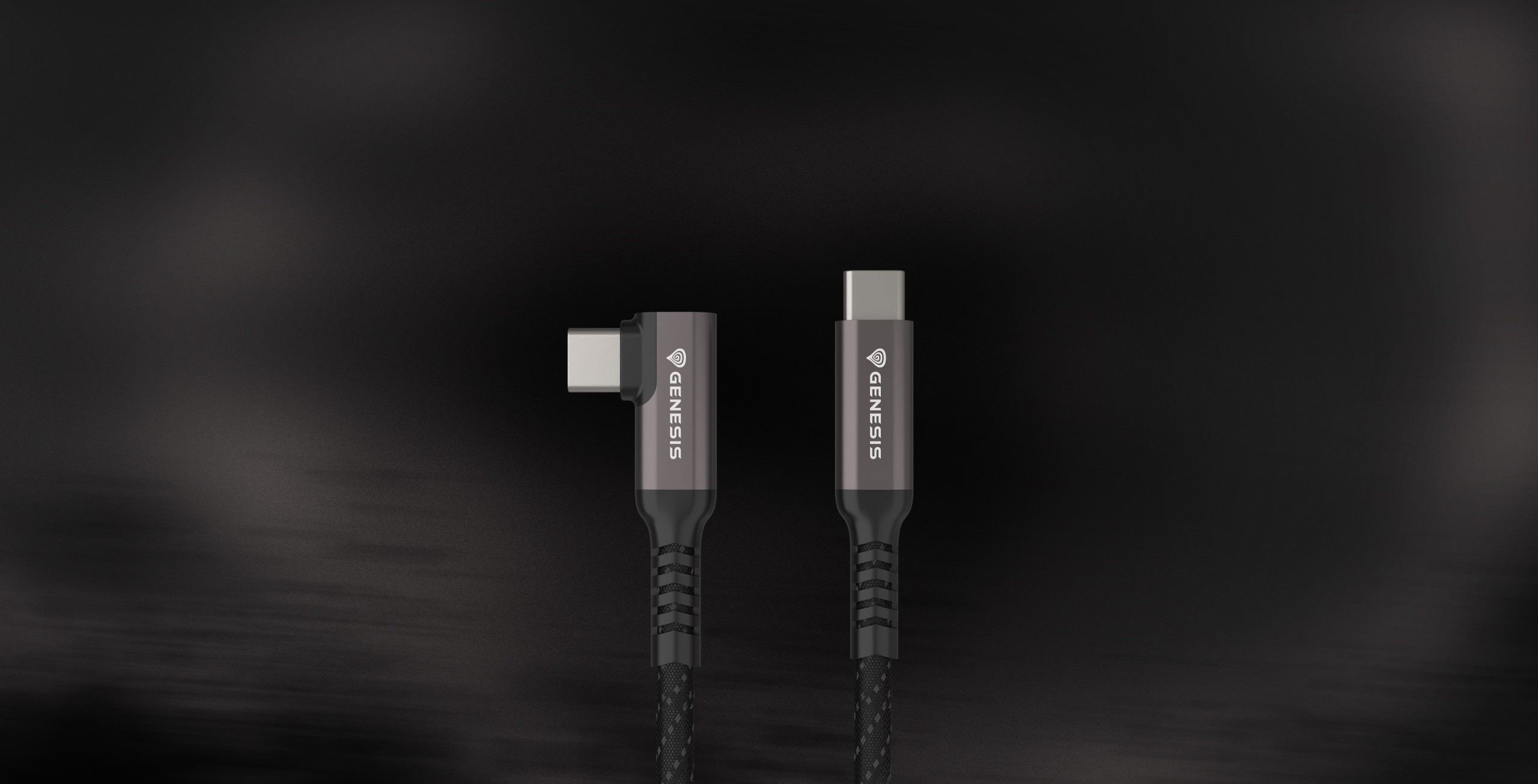 Genesis Καλώδιο VR USB-C M/M 3 m