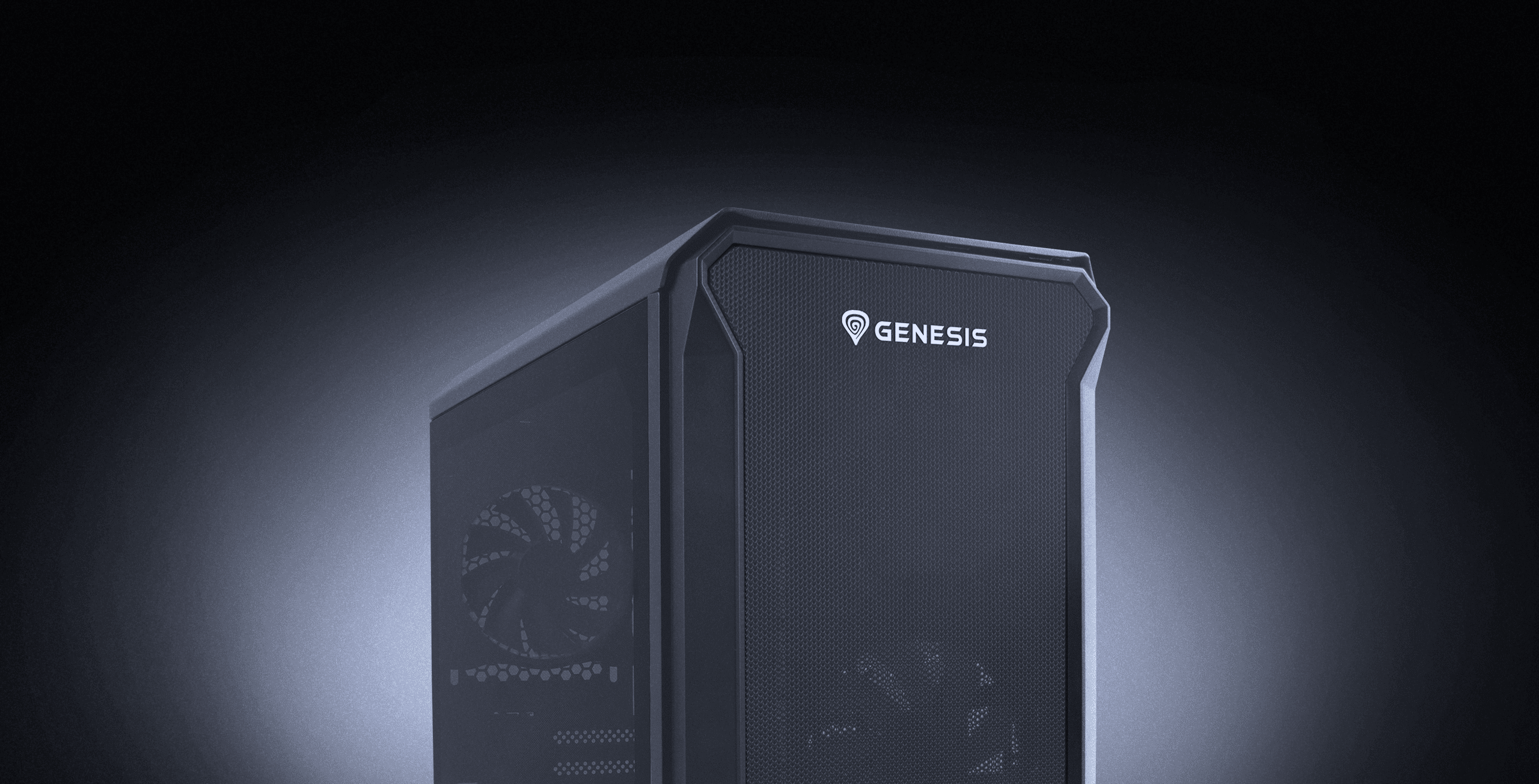 Genesis Irid 503 V2
