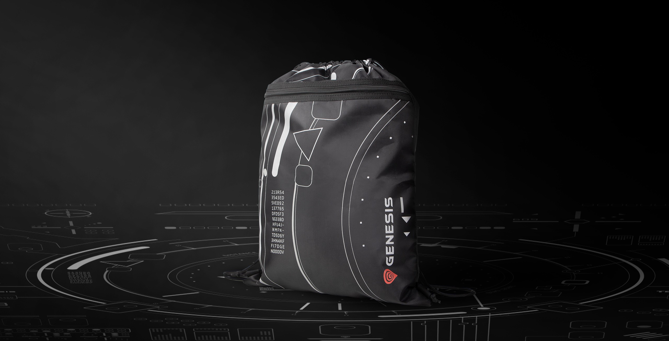 Genesis Bag G2
