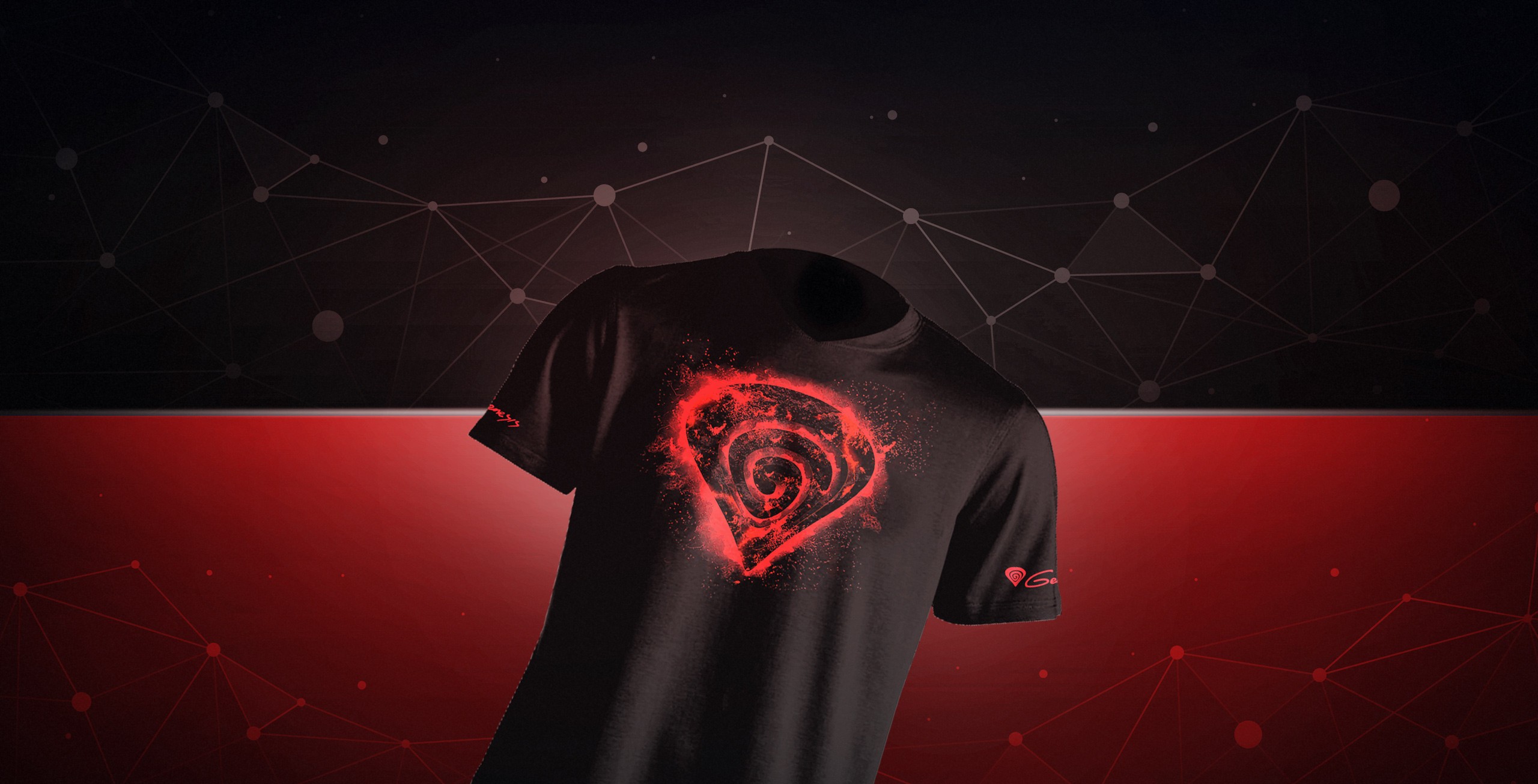 Genesis Team Genesis T-shirt