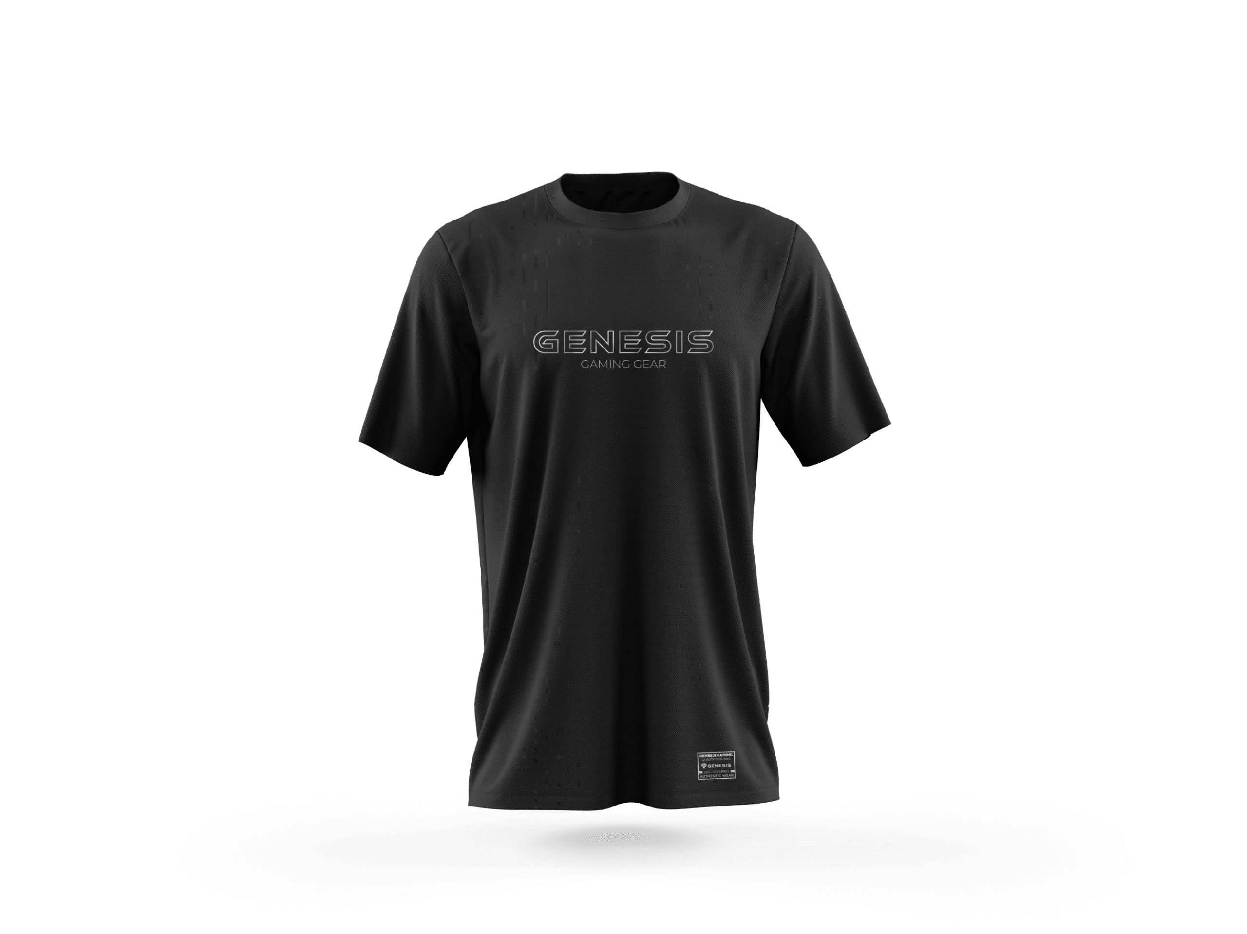 Genesis Holo T-shirt S