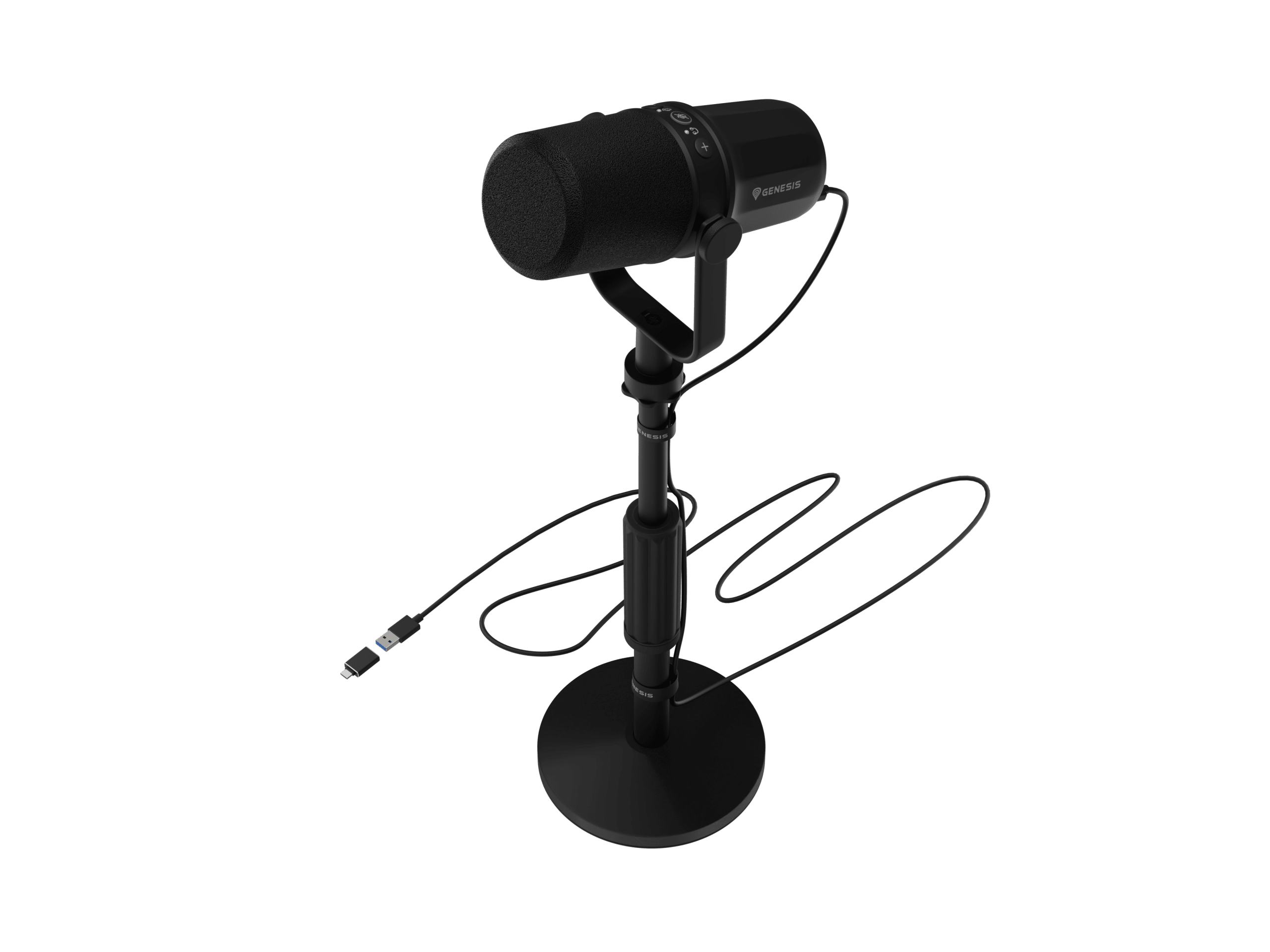 Genesis Radium 750D
