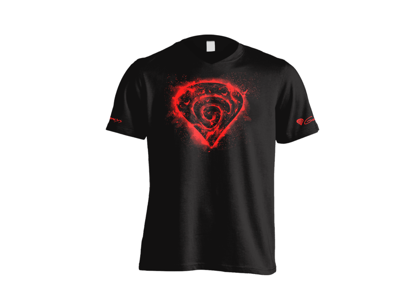 Genesis Team Genesis T-shirt