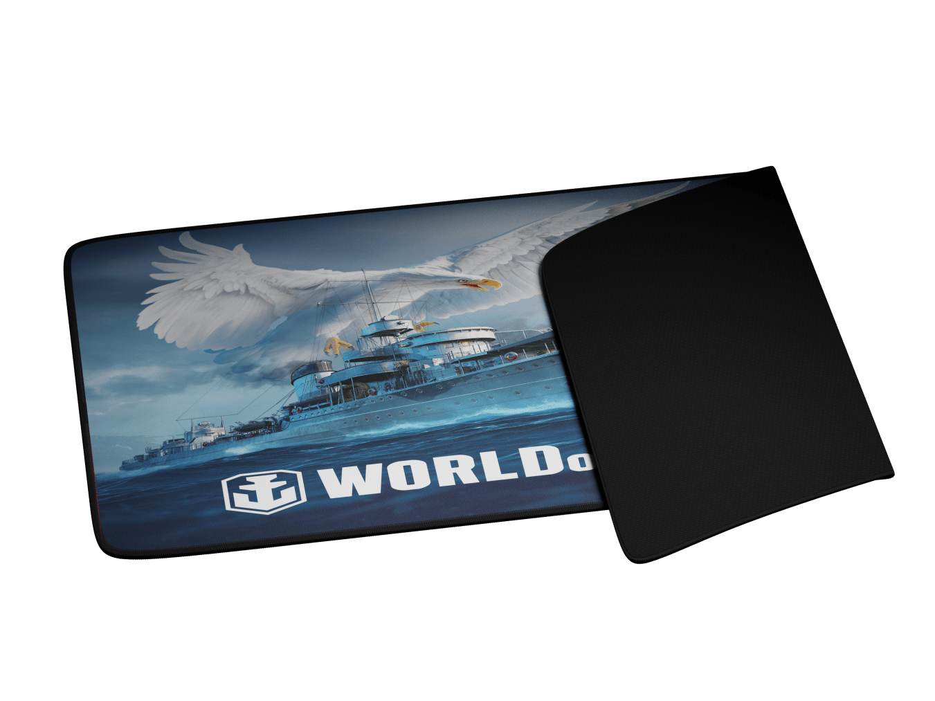 Genesis Carbon 500 Maxi WOWS Błyskawica