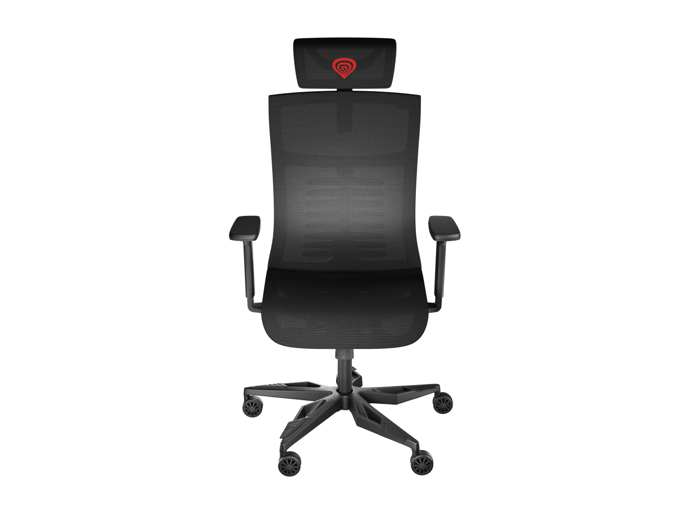 Genesis Astat 700 G2 BLACK