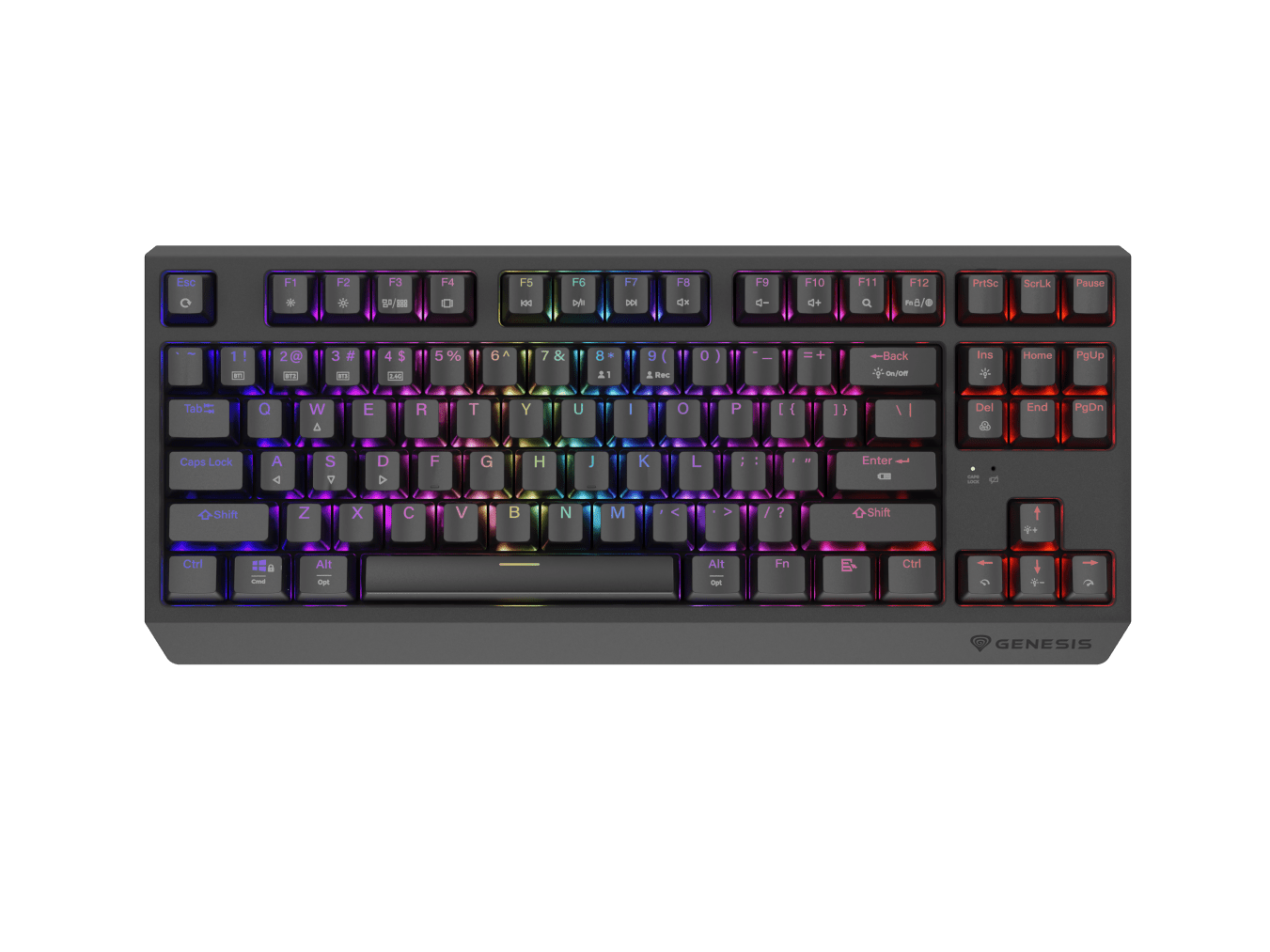 Genesis Thor 230 TKL Wireless