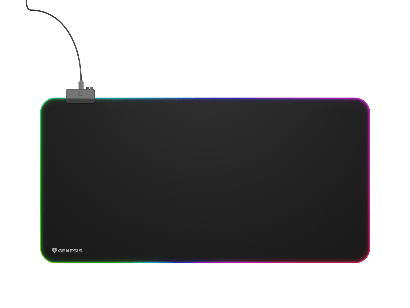 Genesis Boron 500 XXL RGB
