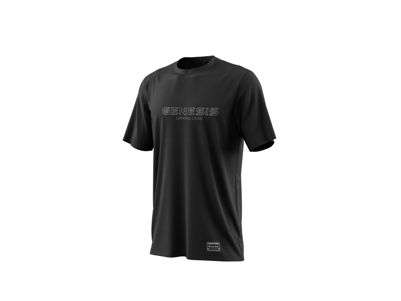 Genesis Holo T-shirt S
