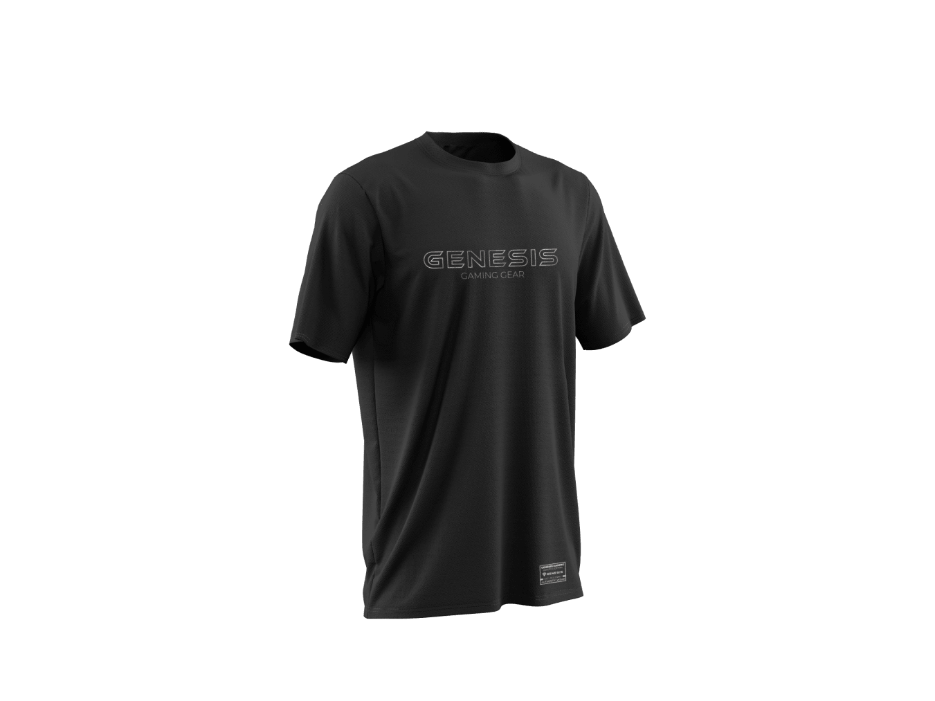 Genesis Holo T-shirt S