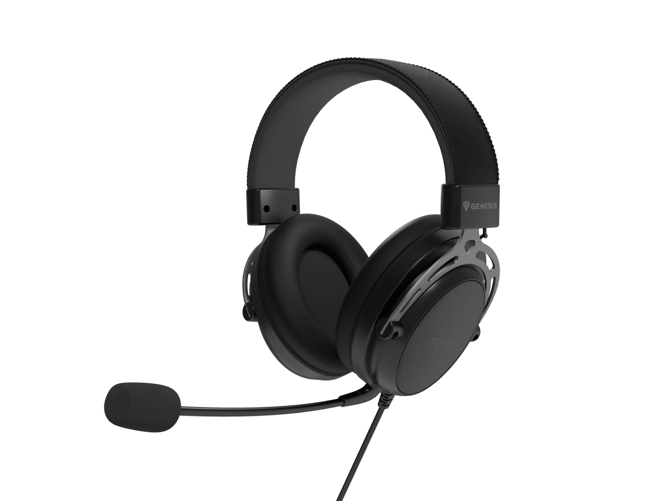 Genesis Toron 301