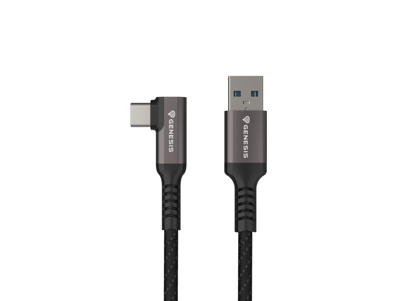 Genesis Καλώδιο VR USB-C/USB-A M/M 5 m