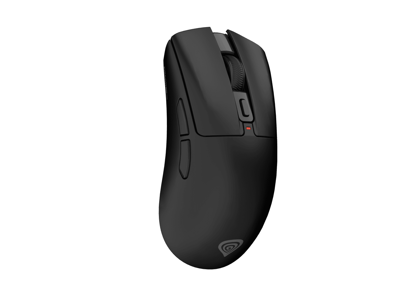 Genesis Zircon 880 Μαύρο