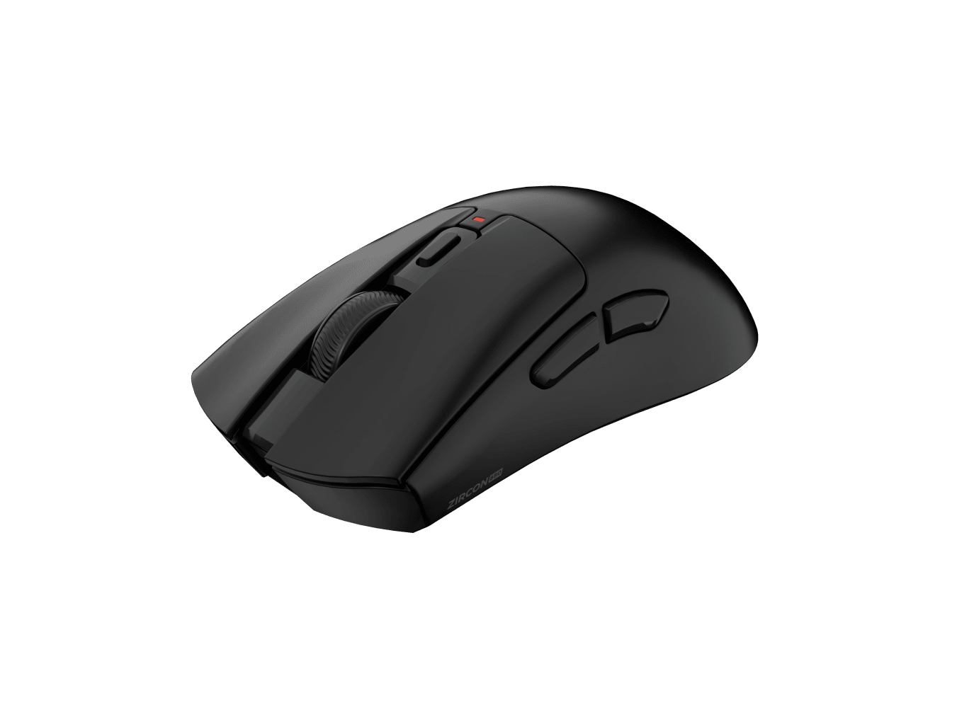 Genesis Zircon 880 Μαύρο
