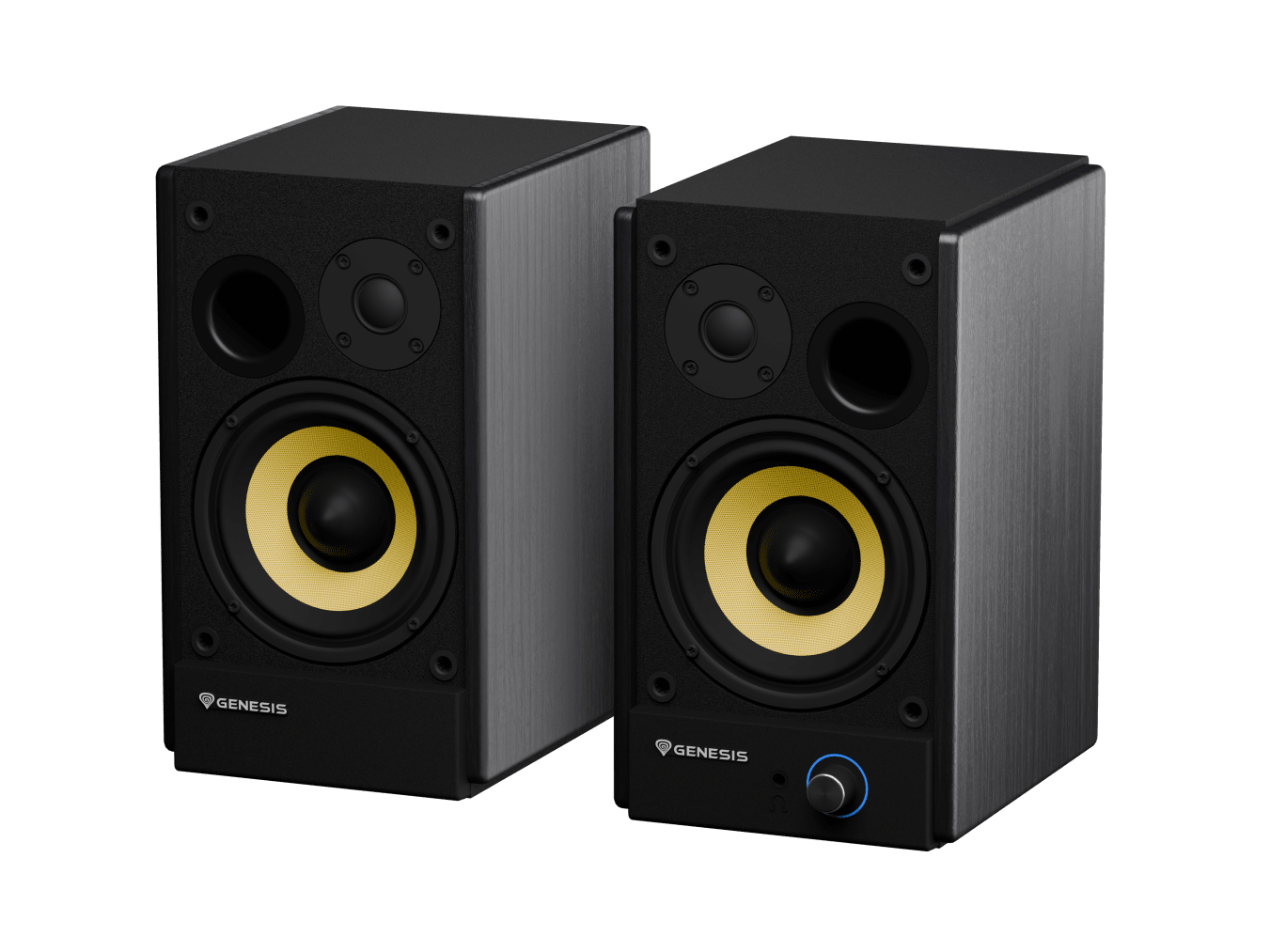 Genesis Arsen 502BT