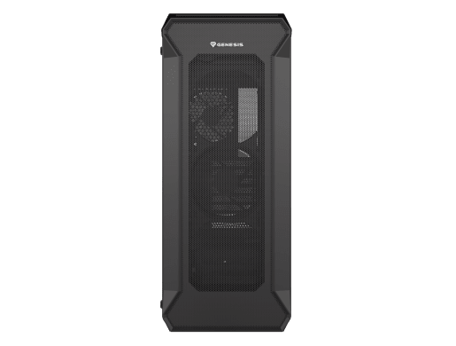 Genesis Irid 505 V2 Black