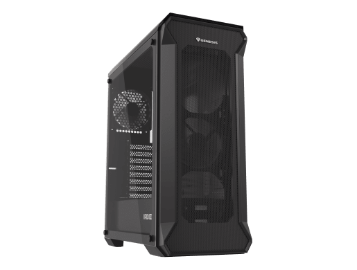 Genesis Irid 505 V2 Black