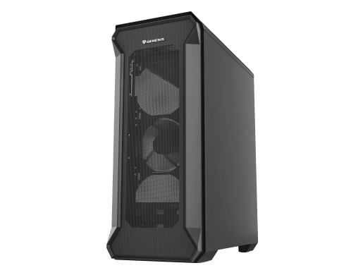 Genesis Irid 505 V2 Black