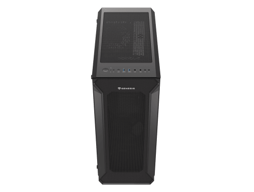 Genesis Irid 505 V2 Black