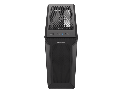 Genesis Irid 505 V2 Black