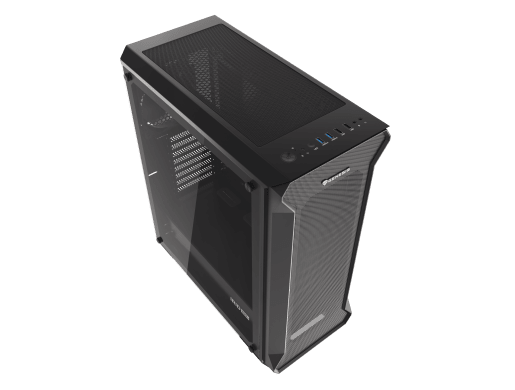 Genesis Irid 505 V2 Black