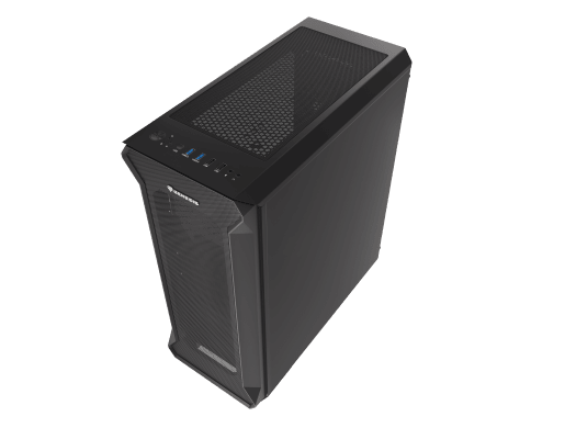 Genesis Irid 505 V2 Black