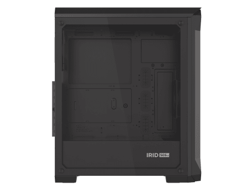 Genesis Irid 505 V2 Black