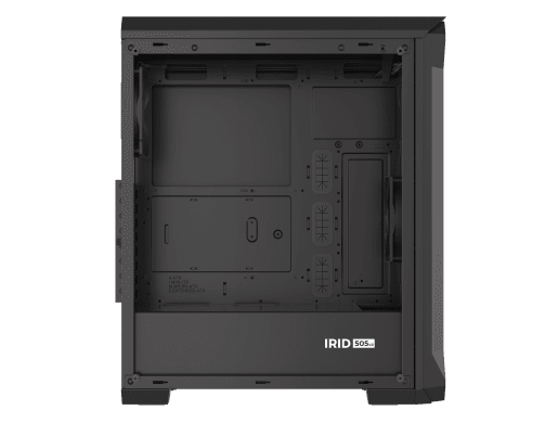 Genesis Irid 505 V2 Black