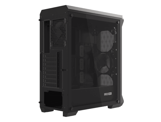 Genesis Irid 505 V2 Black