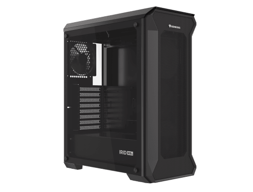 Genesis Irid 505 V2 Black