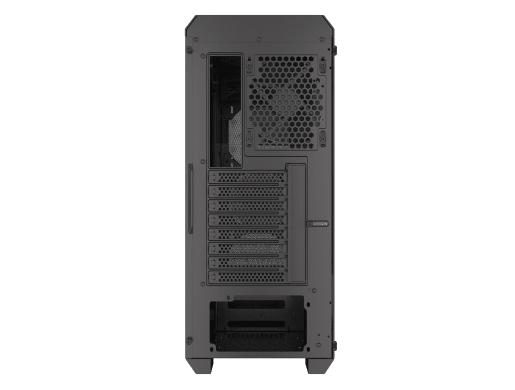 Genesis Irid 505 V2 Black