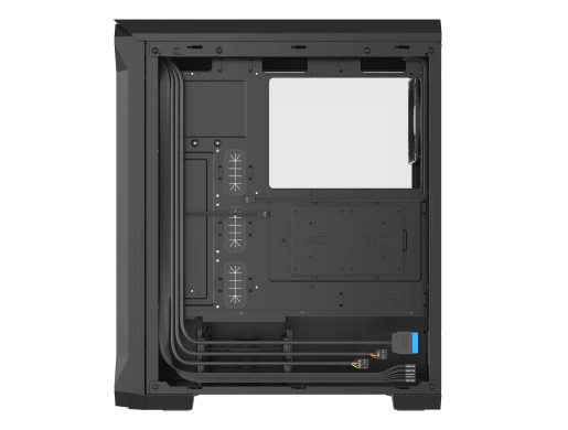 Genesis Irid 505 V2 Black