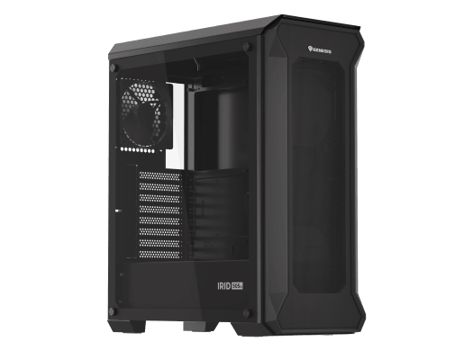Genesis Irid 505 V2 Black