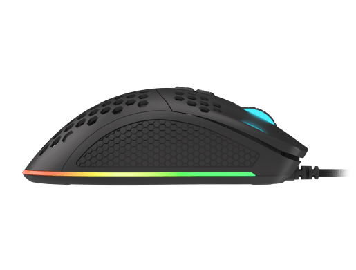 Genesis Krypton 555 BLACK