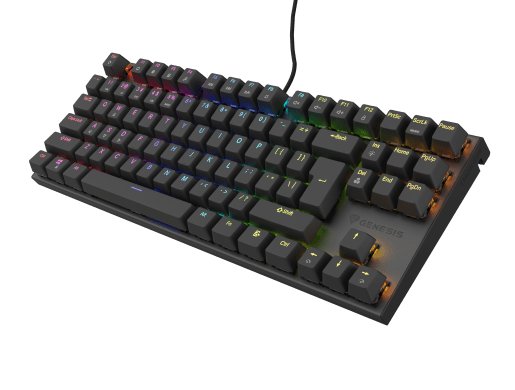 Genesis Thor 303 TKL Black