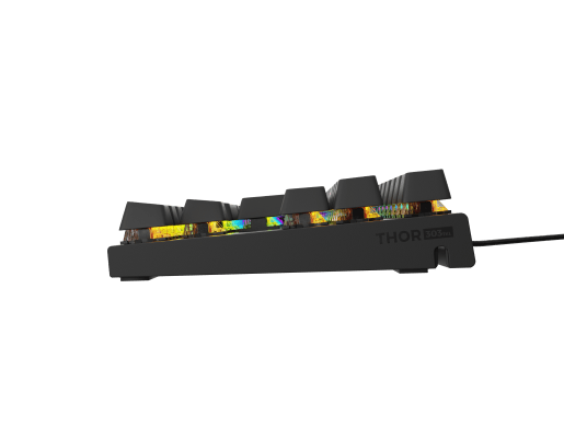 Genesis Thor 303 TKL Black