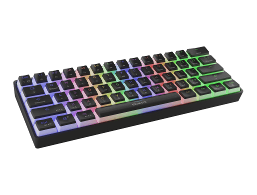 Genesis Thor 660 GATERON BROWN Black
